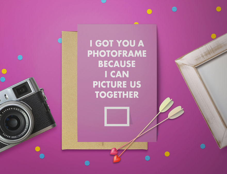 Geeky Valentine&rsquo;s Day Cards For Those Who Found Their Player 2
