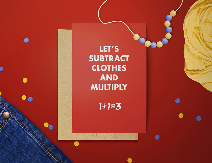 Geeky Valentine&rsquo;s Day Cards For Those Who Found Their Player 2