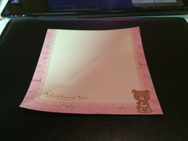 Simple Trick To Make Your Own Origami Bookmarks Simple Trick To Make Your Own Origami Bookmarks