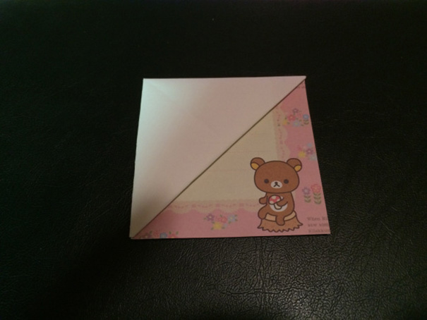 Simple Trick To Make Your Own Origami Bookmarks Simple Trick To Make Your Own Origami Bookmarks