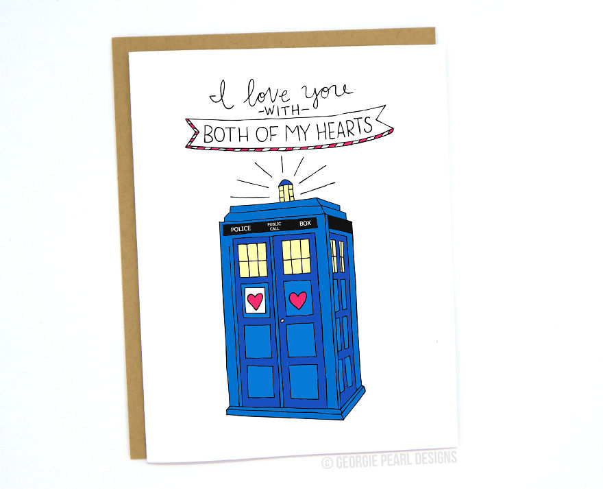 Valentine Cards That I Made For The Nerdy, Dirty And Flirty Valentine Cards That I Made For The Nerdy, Dirty And Flirty