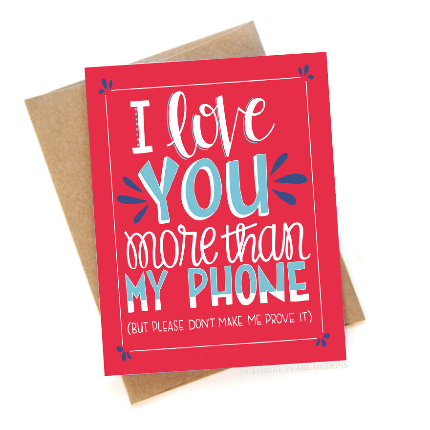 Valentine Cards That I Made For The Nerdy, Dirty And Flirty Valentine Cards That I Made For The Nerdy, Dirty And Flirty