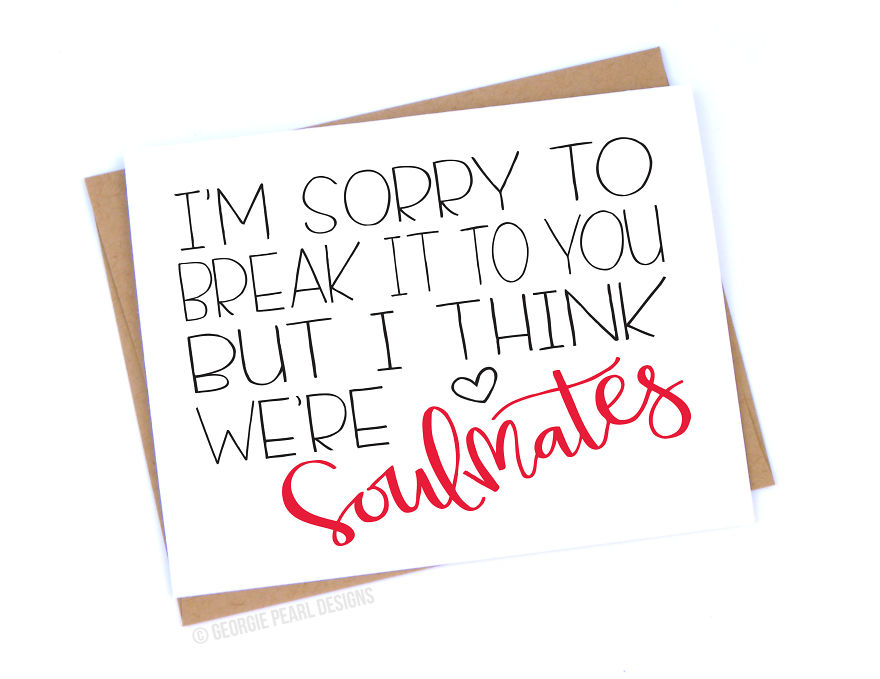 Valentine Cards That I Made For The Nerdy, Dirty And Flirty Valentine Cards That I Made For The Nerdy, Dirty And Flirty