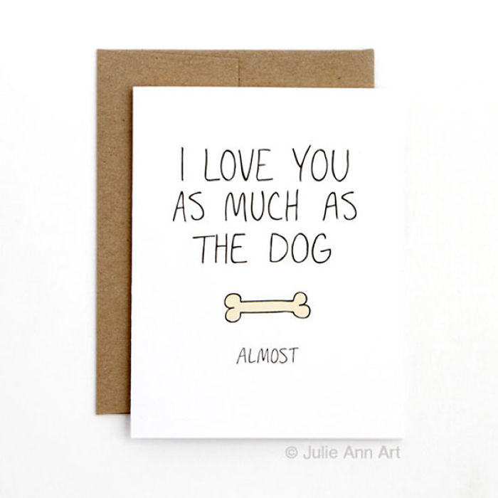 Anti-Valentine Cards For Couples With A Sense Of Humor (31 Pics) Anti-Valentine Cards For Couples With A Sense Of Humor (31 Pics)