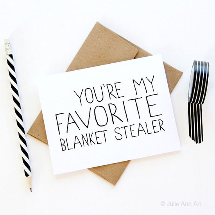 Anti-Valentine Cards For Couples With A Sense Of Humor (31 Pics) Anti-Valentine Cards For Couples With A Sense Of Humor (31 Pics)