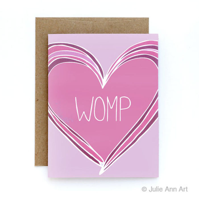 Anti-Valentine Cards For Couples With A Sense Of Humor (31 Pics) Anti-Valentine Cards For Couples With A Sense Of Humor (31 Pics)