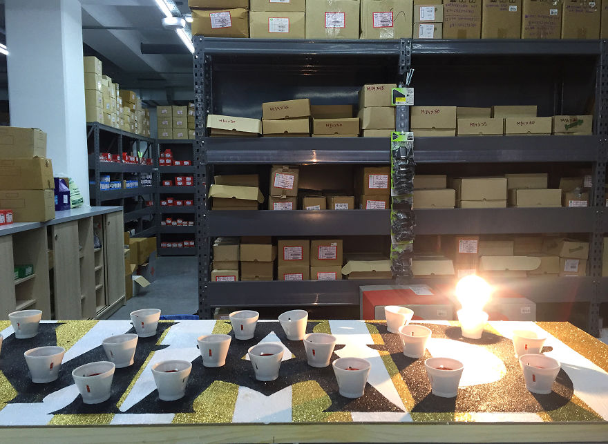 My Mom Let Me Decorate Her Shop This Year, Inspired By Alice’s Adventures In Wonderland My Mom Let Me Decorate Her Shop This Year, Inspired By Alice’s Adventures In Wonderland