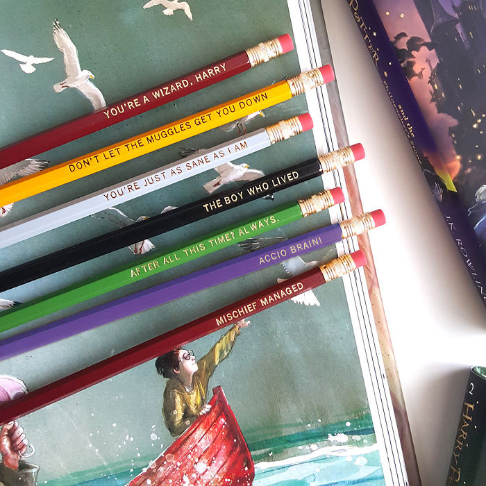 63 Harry Potter Gift Ideas For True Potterheads 63 Harry Potter Gift Ideas For True Potterheads