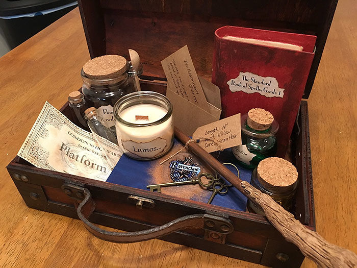 63 Harry Potter Gift Ideas For True Potterheads 63 Harry Potter Gift Ideas For True Potterheads