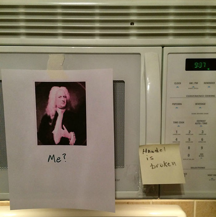 54 Of The Funniest Notes From Moms And Dads 54 Of The Funniest Notes From Moms And Dads