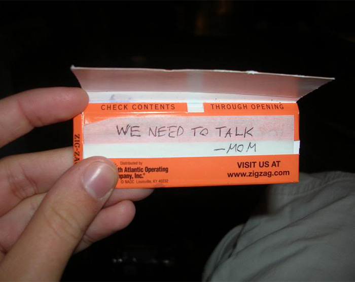 54 Of The Funniest Notes From Moms And Dads 54 Of The Funniest Notes From Moms And Dads