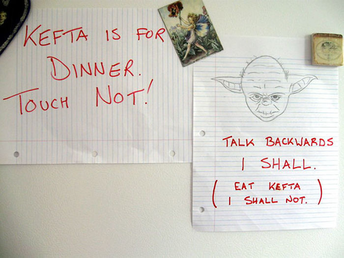 54 Of The Funniest Notes From Moms And Dads 54 Of The Funniest Notes From Moms And Dads