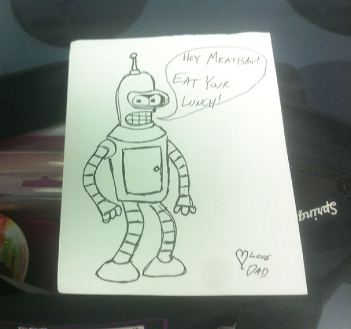 54 Of The Funniest Notes From Moms And Dads 54 Of The Funniest Notes From Moms And Dads