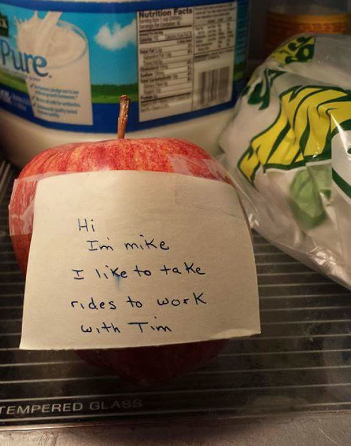 54 Of The Funniest Notes From Moms And Dads 54 Of The Funniest Notes From Moms And Dads