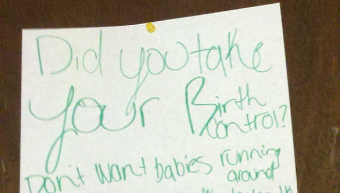 54 Of The Funniest Notes From Moms And Dads 54 Of The Funniest Notes From Moms And Dads