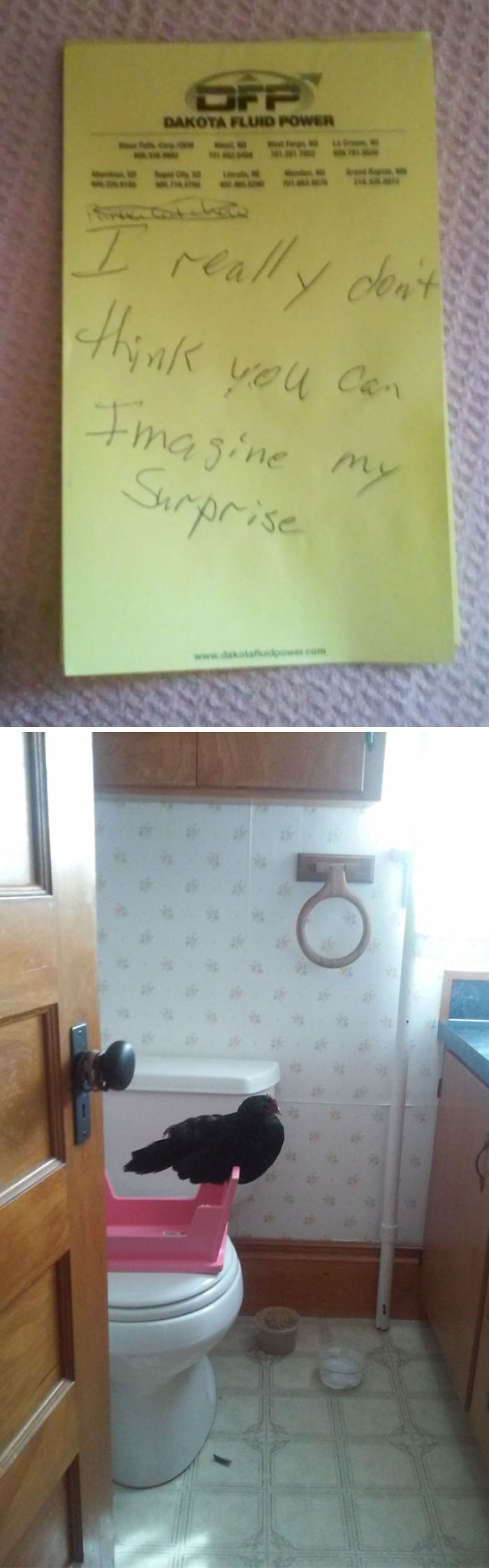 54 Of The Funniest Notes From Moms And Dads 54 Of The Funniest Notes From Moms And Dads