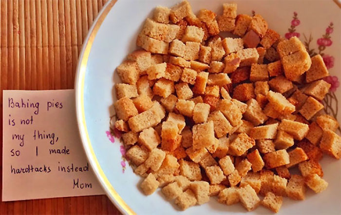 54 Of The Funniest Notes From Moms And Dads 54 Of The Funniest Notes From Moms And Dads