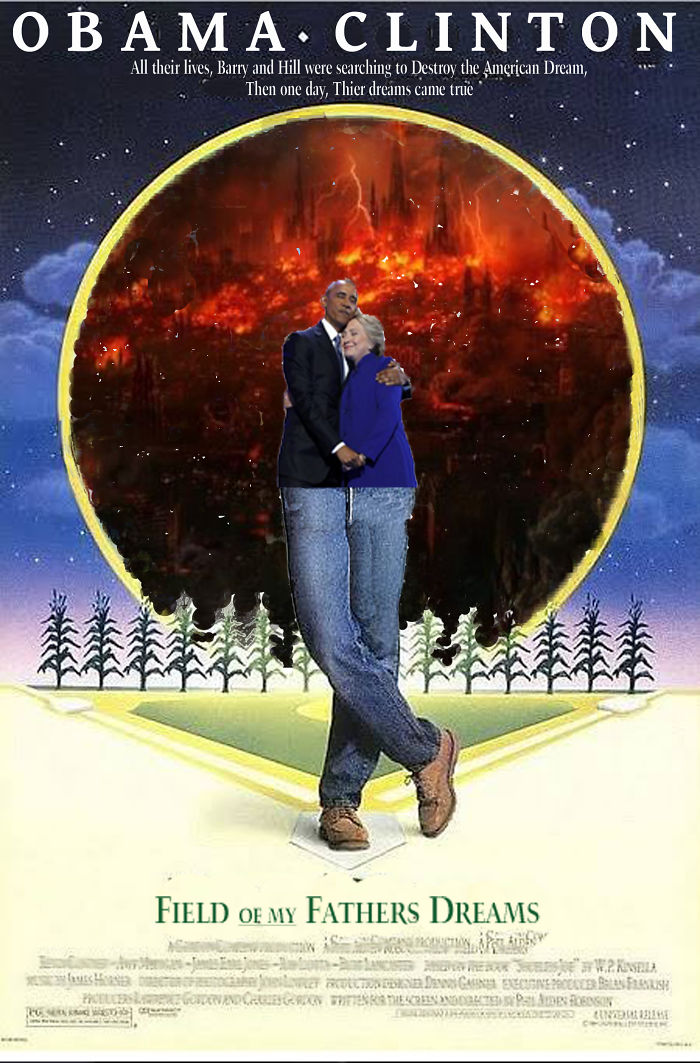 Obama And Clinton’s Hug Was Perfect, Until Internet Trolls Ruined Everything Obama And Clinton’s Hug Was Perfect, Until Internet Trolls Ruined Everything