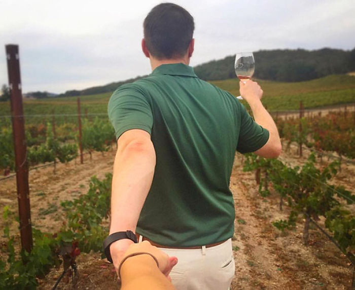 When Guys Try To Parody Women Photos And The Result Beats The Original