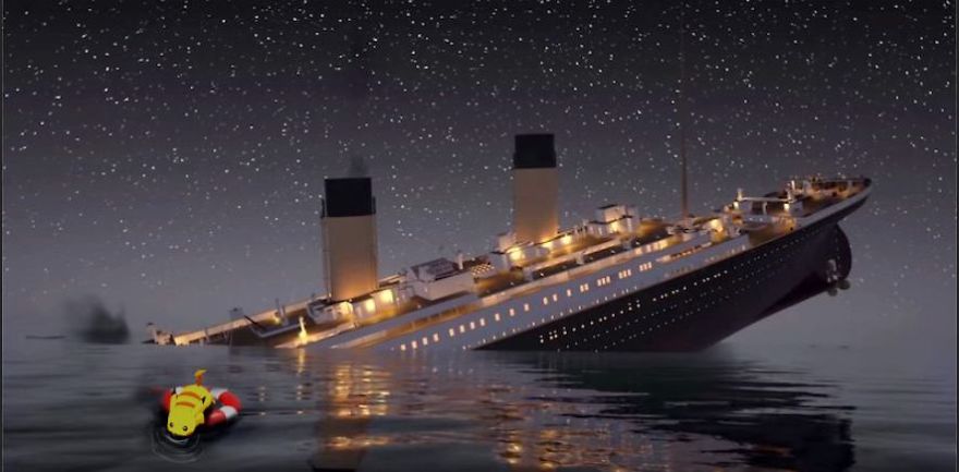 If Pokemon Characters Appeared In Classic Movie Scenes (PS Battle) If Pokemon Characters Appeared In Classic Movie Scenes (PS Battle)