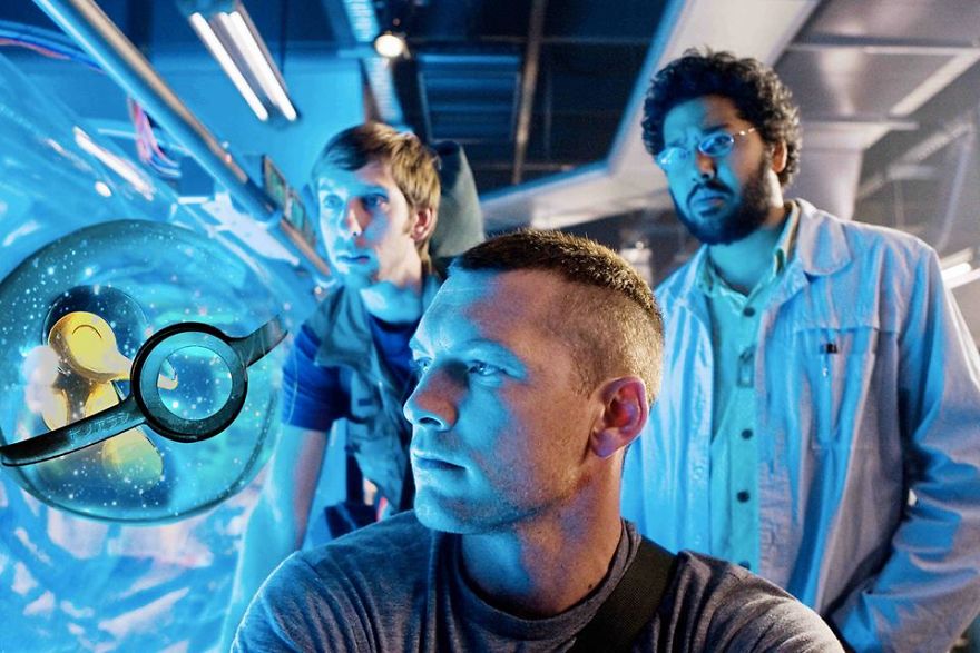 If Pokemon Characters Appeared In Classic Movie Scenes (PS Battle) If Pokemon Characters Appeared In Classic Movie Scenes (PS Battle)