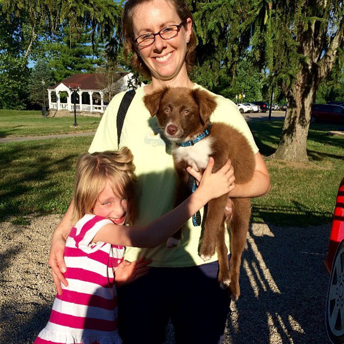These 223 Dogs On Their First Day Of Adoption Will Make You Want To Adopt One Too