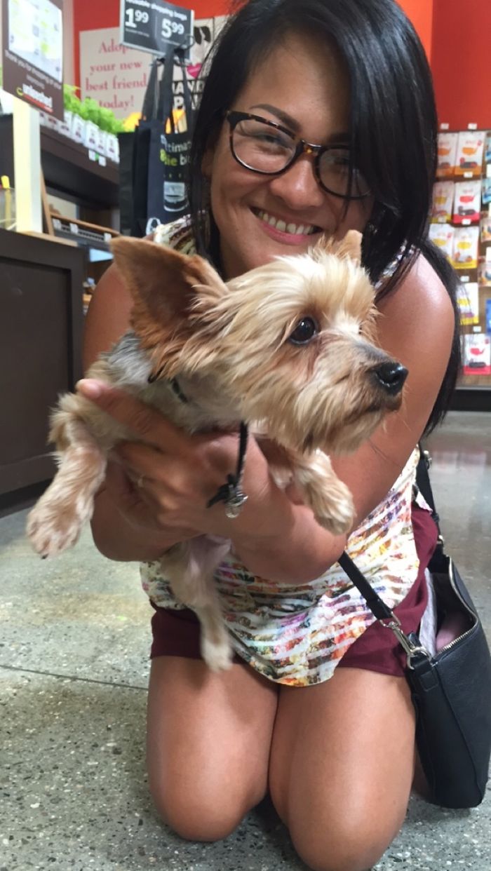 These 223 Dogs On Their First Day Of Adoption Will Make You Want To Adopt One Too