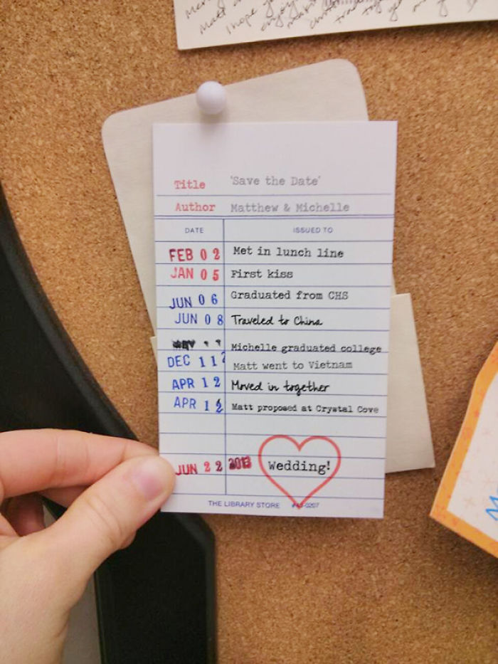 101 Creative Wedding Invitations That No One Would Dare To Resist