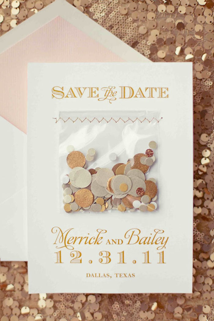 101 Creative Wedding Invitations That No One Would Dare To Resist