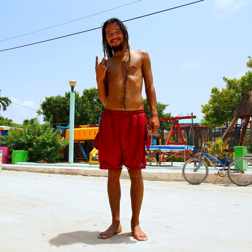 We Travel The World To Capture People&#8217;s Style: Around The World In 80 Styles