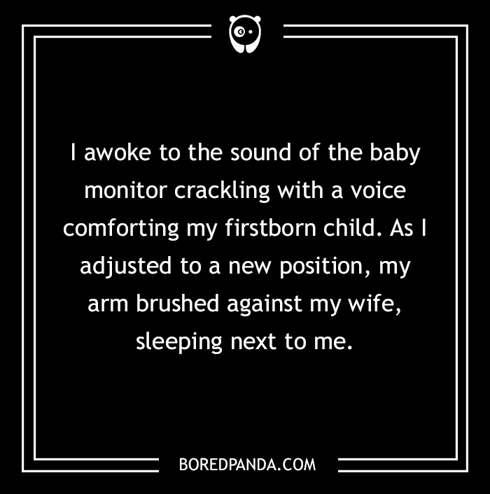 These 2-Sentence Horror Stories Will Send Shivers Down Your Spine These 2-Sentence Horror Stories Will Send Shivers Down Your Spine
