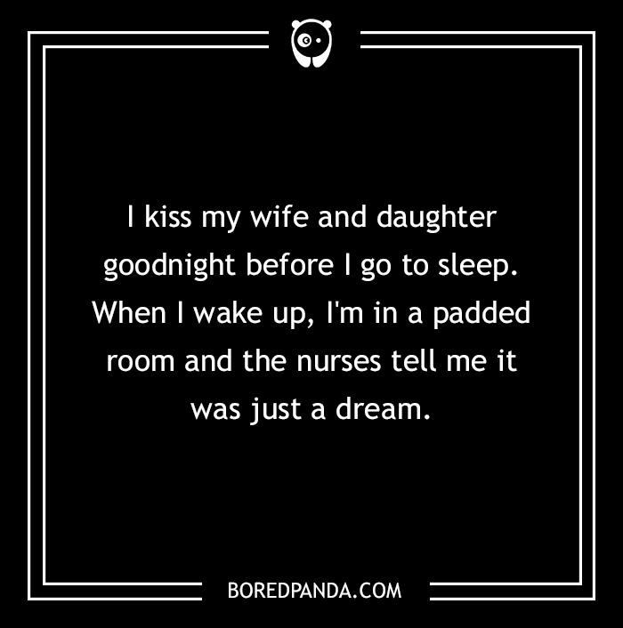 These 2-Sentence Horror Stories Will Send Shivers Down Your Spine These 2-Sentence Horror Stories Will Send Shivers Down Your Spine