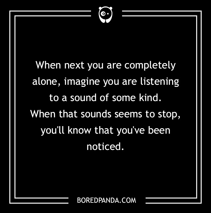 These 2-Sentence Horror Stories Will Send Shivers Down Your Spine These 2-Sentence Horror Stories Will Send Shivers Down Your Spine