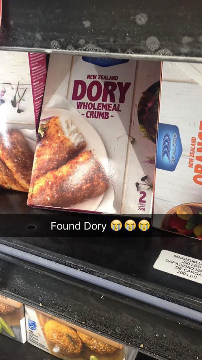 131 Of The Funniest Snapchats Ever Sent 131 Of The Funniest Snapchats Ever Sent