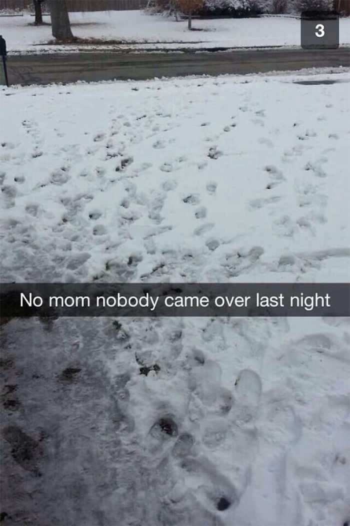 131 Of The Funniest Snapchats Ever Sent 131 Of The Funniest Snapchats Ever Sent