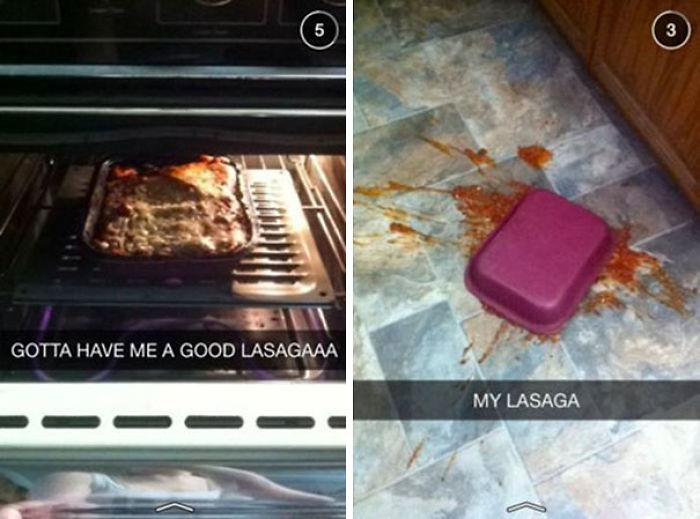 131 Of The Funniest Snapchats Ever Sent 131 Of The Funniest Snapchats Ever Sent