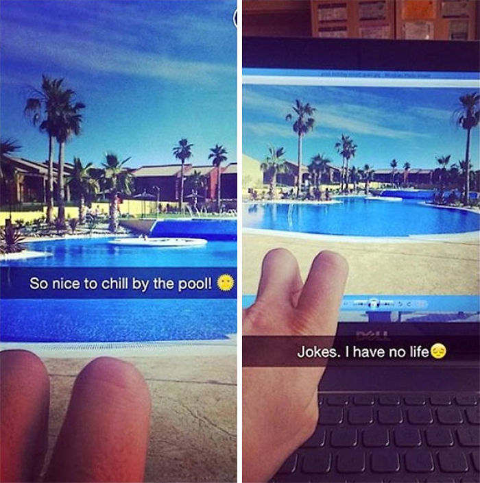 131 Of The Funniest Snapchats Ever Sent 131 Of The Funniest Snapchats Ever Sent