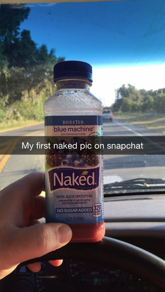131 Of The Funniest Snapchats Ever Sent 131 Of The Funniest Snapchats Ever Sent