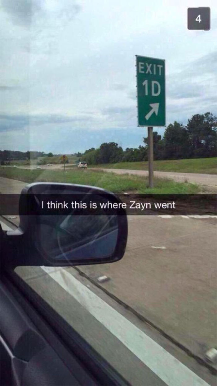 131 Of The Funniest Snapchats Ever Sent 131 Of The Funniest Snapchats Ever Sent