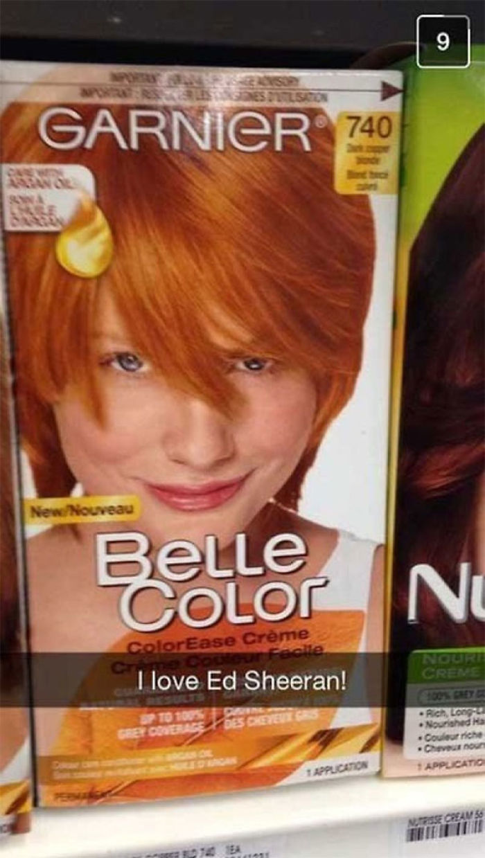 131 Of The Funniest Snapchats Ever Sent 131 Of The Funniest Snapchats Ever Sent