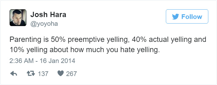 The Math Of Parenting Explained In 51 Hilarious Tweets The Math Of Parenting Explained In 51 Hilarious Tweets