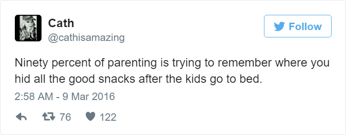 The Math Of Parenting Explained In 51 Hilarious Tweets The Math Of Parenting Explained In 51 Hilarious Tweets