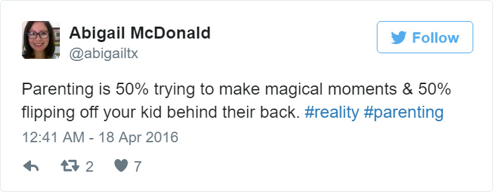 The Math Of Parenting Explained In 51 Hilarious Tweets The Math Of Parenting Explained In 51 Hilarious Tweets