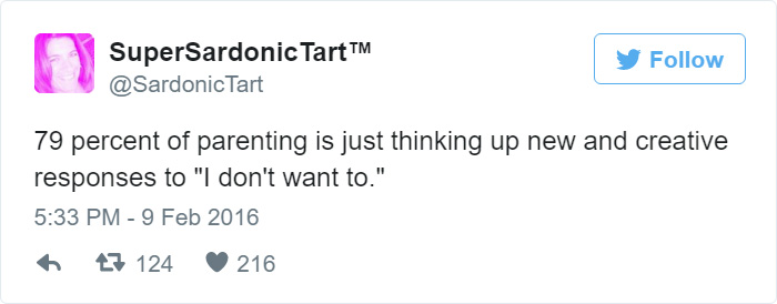 The Math Of Parenting Explained In 51 Hilarious Tweets The Math Of Parenting Explained In 51 Hilarious Tweets