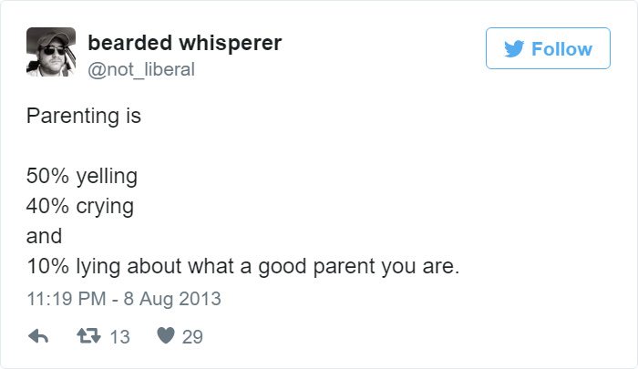 The Math Of Parenting Explained In 51 Hilarious Tweets The Math Of Parenting Explained In 51 Hilarious Tweets