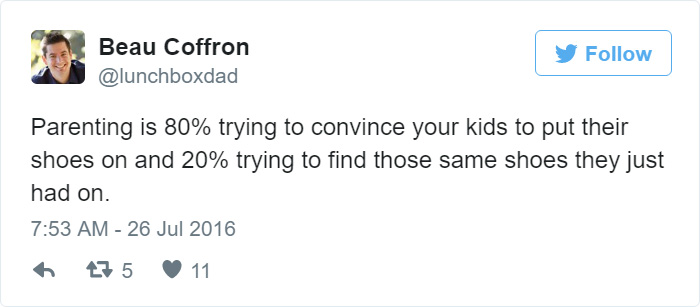 The Math Of Parenting Explained In 51 Hilarious Tweets The Math Of Parenting Explained In 51 Hilarious Tweets