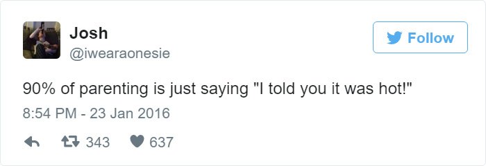 The Math Of Parenting Explained In 51 Hilarious Tweets The Math Of Parenting Explained In 51 Hilarious Tweets