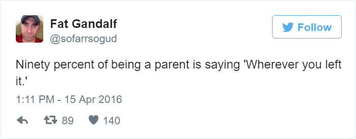 The Math Of Parenting Explained In 51 Hilarious Tweets The Math Of Parenting Explained In 51 Hilarious Tweets