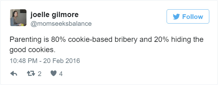 The Math Of Parenting Explained In 51 Hilarious Tweets The Math Of Parenting Explained In 51 Hilarious Tweets