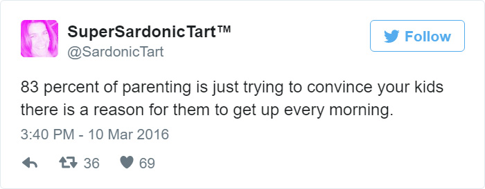 The Math Of Parenting Explained In 51 Hilarious Tweets The Math Of Parenting Explained In 51 Hilarious Tweets